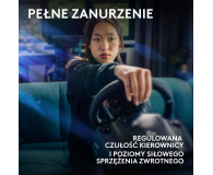 LOGITECH G923 PC PS5 PS4 941-000149 - 583222 - zdjęcie 13